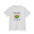 Kids T-Shirt- T I M E