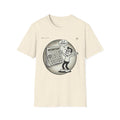Funny Unisex T-Shirt - Mood
