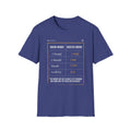 Motivational  Unisex T-Shirt - Motivational Words