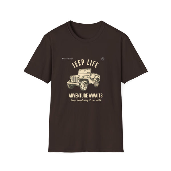 Unisex T-Shirt