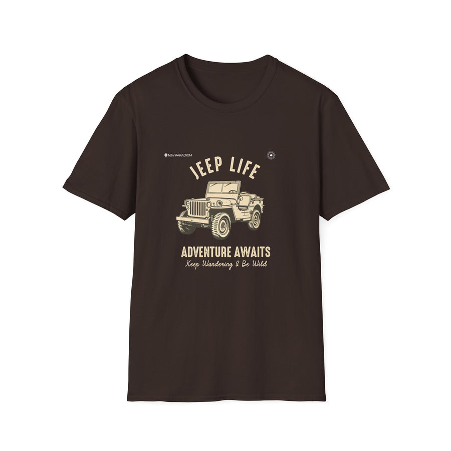 Unisex T-Shirt