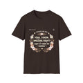 Women Tshirt- Mamma