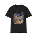 Funny Men T-Shirt- Paparazzi