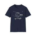 Unisex T-Shirt -Today Need A Hug
