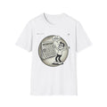 Funny Unisex T-Shirt - Mood