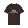 Unisex T-Shirt - Charitable Vibes