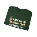 Pet Lover Sweatshirt