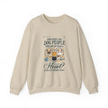 Unisex Sweatshirt - Cat Lover