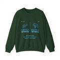 Unisex Sweatshirt- Positive Negative