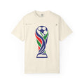 Football World Cup- Trophy