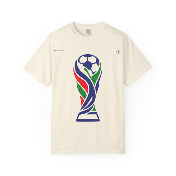 Football World Cup- Trophy