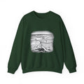 Unisex Sweatshirt- Sea View