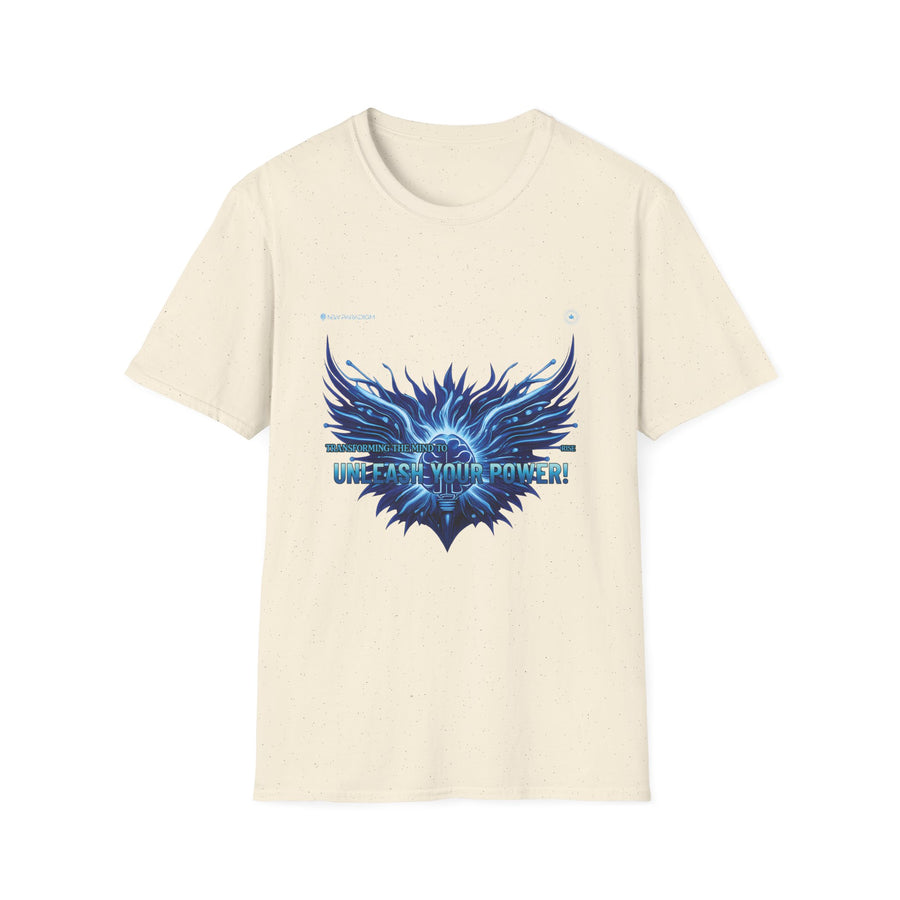 Women T-Shirt -Motivational