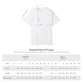 Unisex T-shirt- Motivational Words