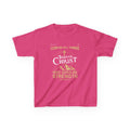 Kids T-Shirt - Strength