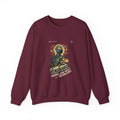 Men Sweatshirt-Thoughts