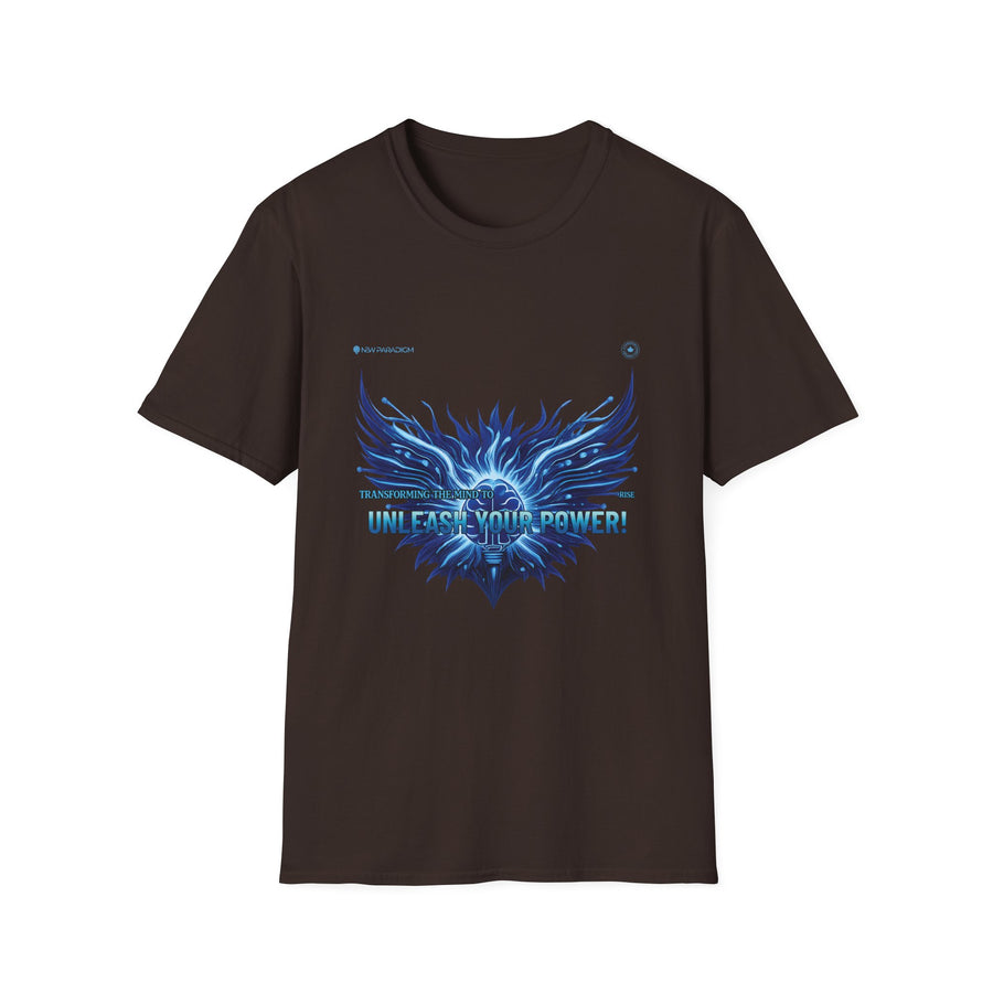 Women T-Shirt -Motivational