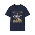 Unisex T-Shirt - Christ