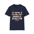 Pet Lover Unisex T-Shirt