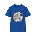 Funny Unisex T-Shirt - Mood