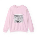 Unisex Sweatshirt- Sea View