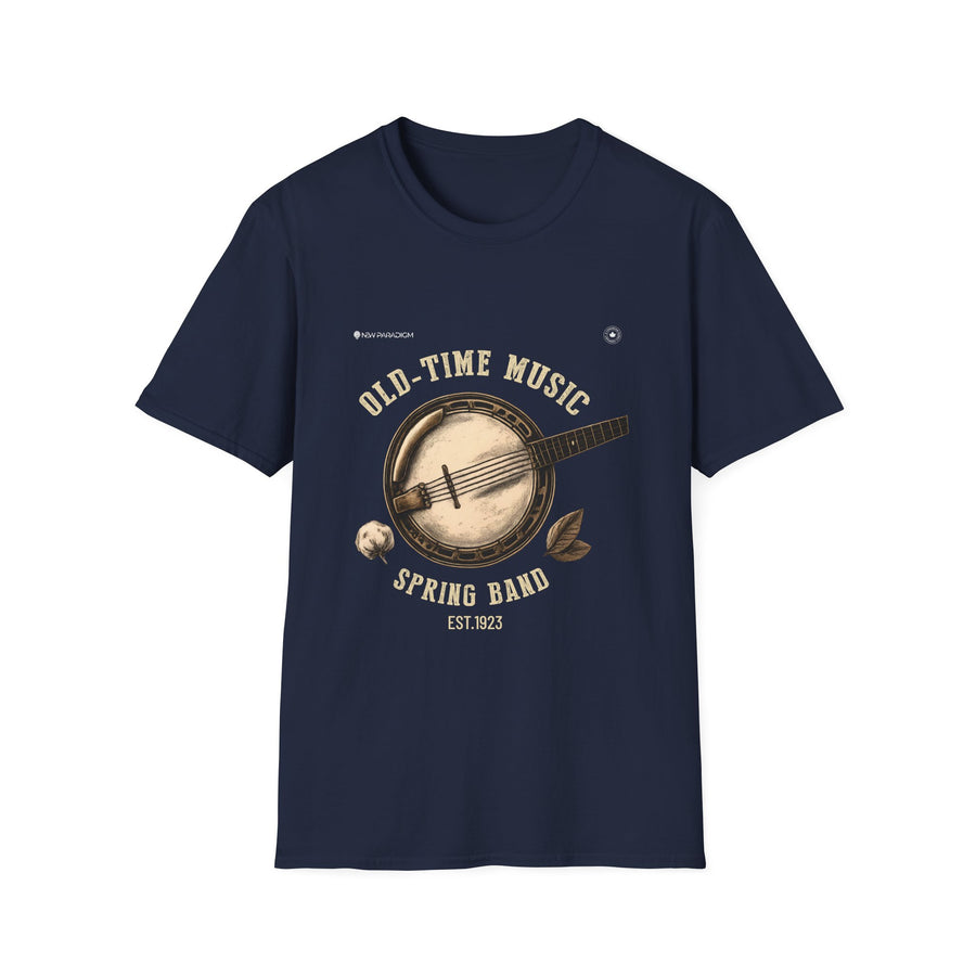 Men T-Shirt