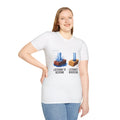 Unisex  T-Shirt - Positive