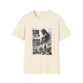 Men T-Shirt | Father and Son Motivational Quote