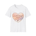 Mother's T-shirt- Hert
