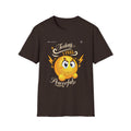 Unisex T-shirt- Today I fee