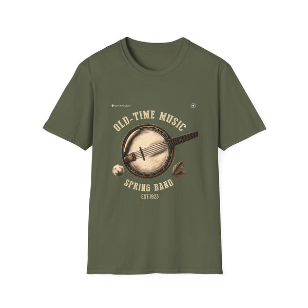 Men T-Shirt