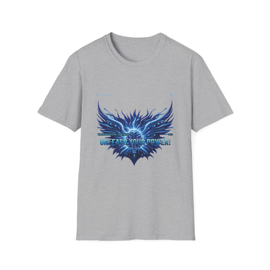 Women T-Shirt -Motivational