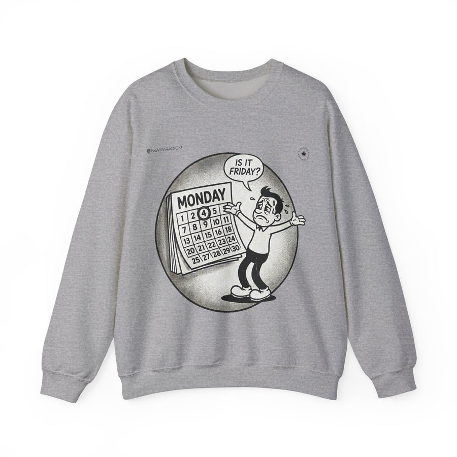 Funny Unisex Sweatshirt