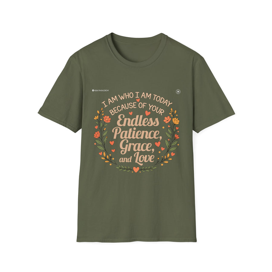 Mother's T-Shirt