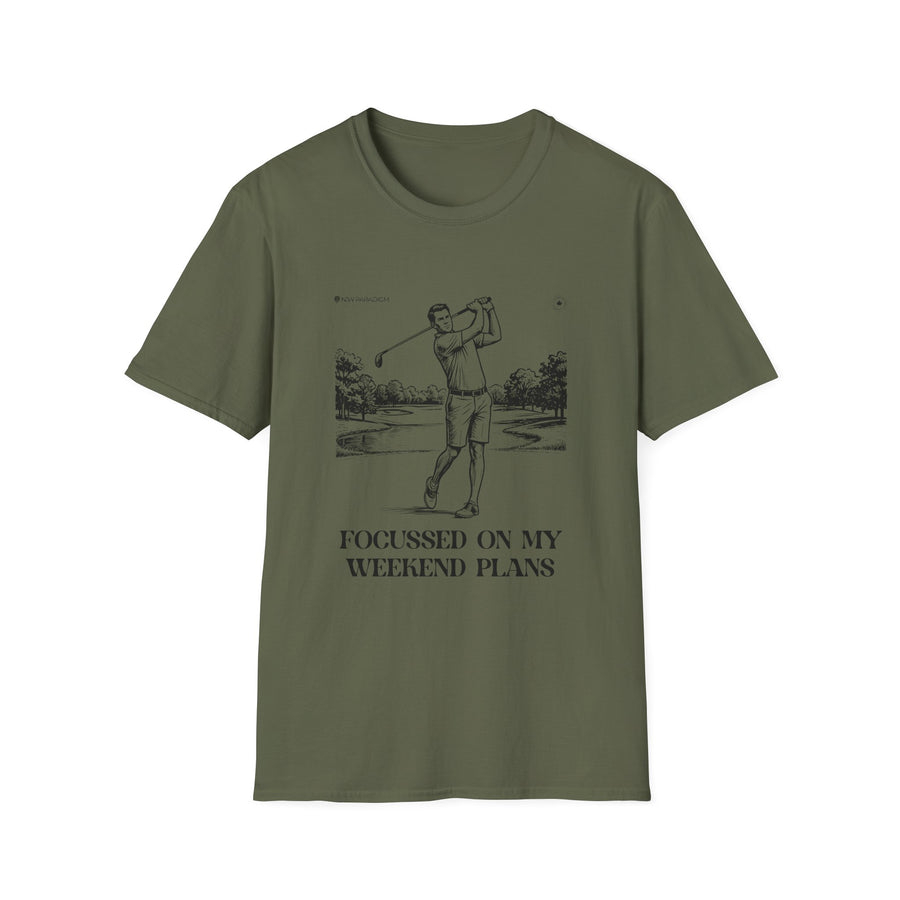 Men T-Shirt