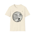 Funny Unisex T-Shirt - Weekend Mood