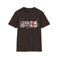 Worldcup T-shirt