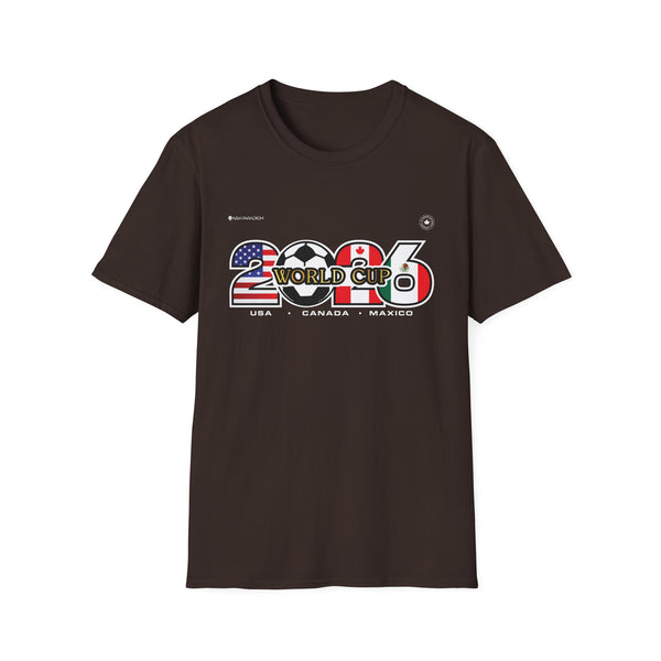 Worldcup T-shirt