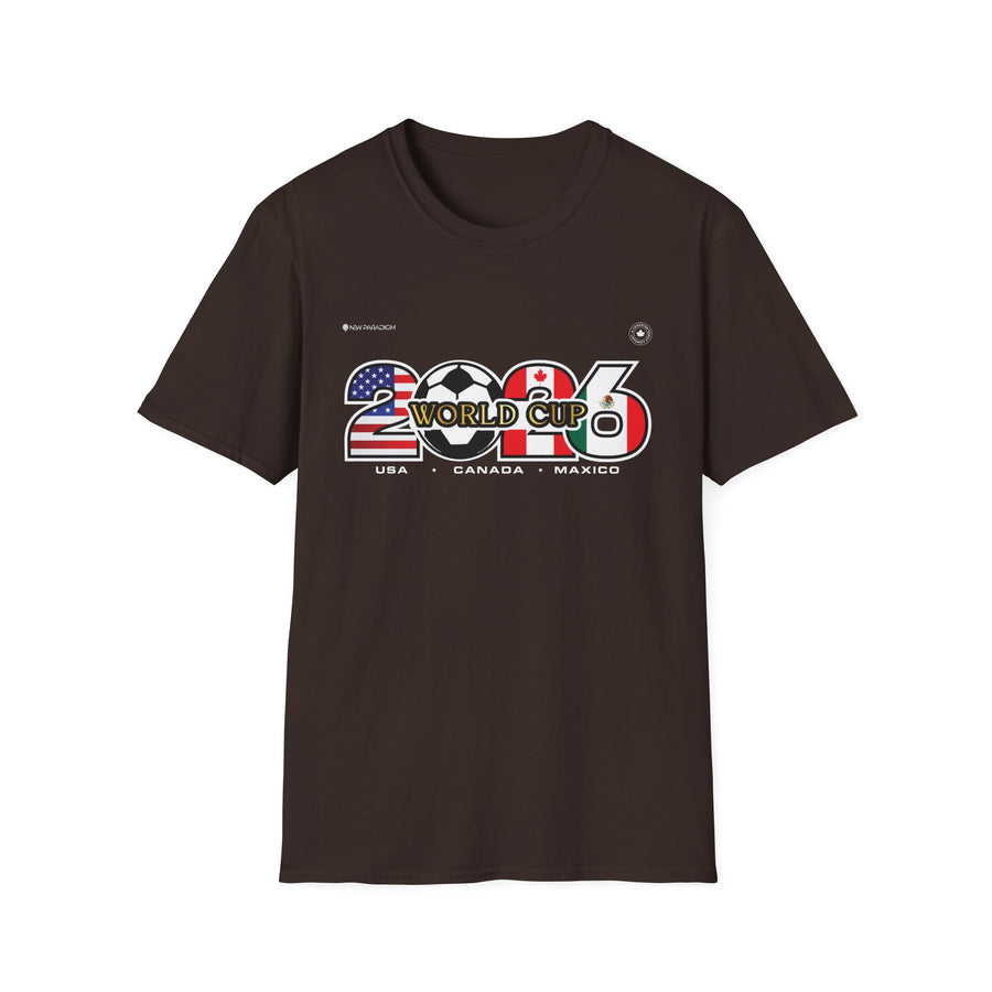 Worldcup T-shirt