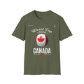 World Cup Soccer Unisex T-Shirt