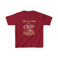Kids T-Shirt - Strength