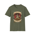 Men  T-Shirt- Take What You Can