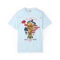 World Cup 2026 Trophy T-Shirt