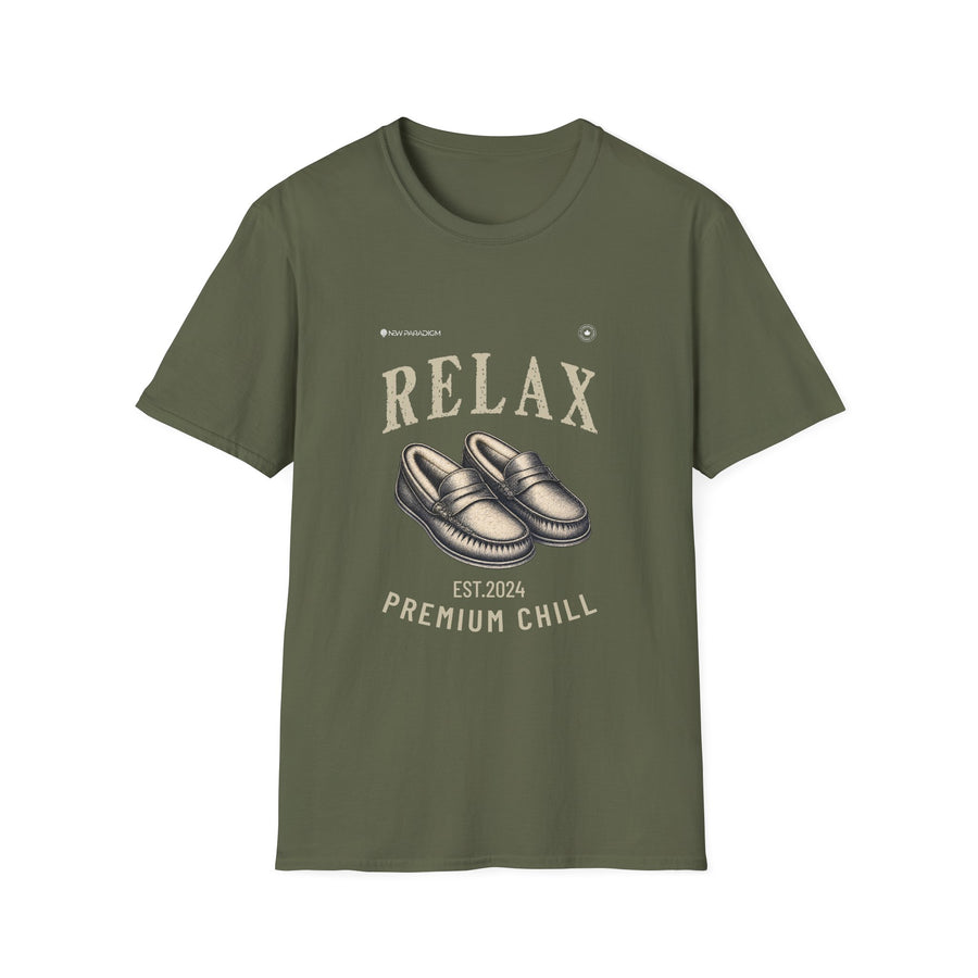 Men T-Shirt