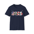 World Cup Soccer 2026   Unisex T-Shirt