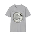 Funny Unisex T-Shirt - Weekend Mood