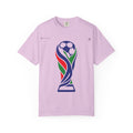 Football World Cup- Trophy