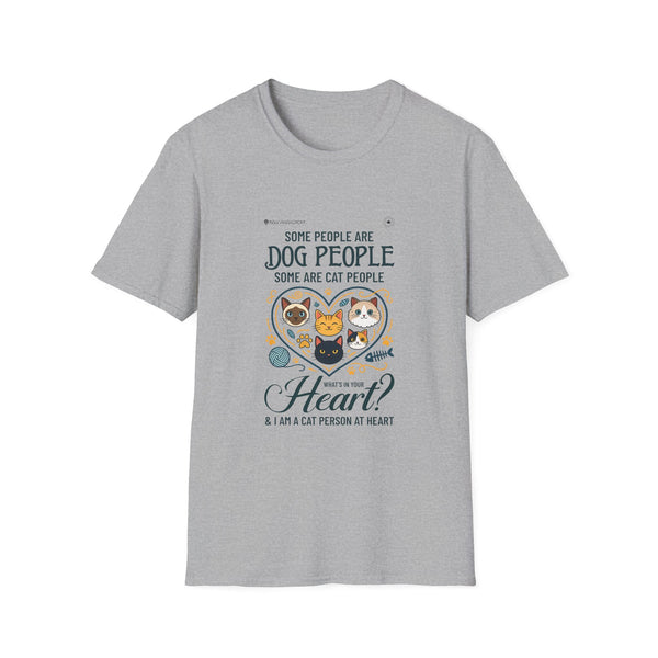 Pet Lover Unisex T-Shirt