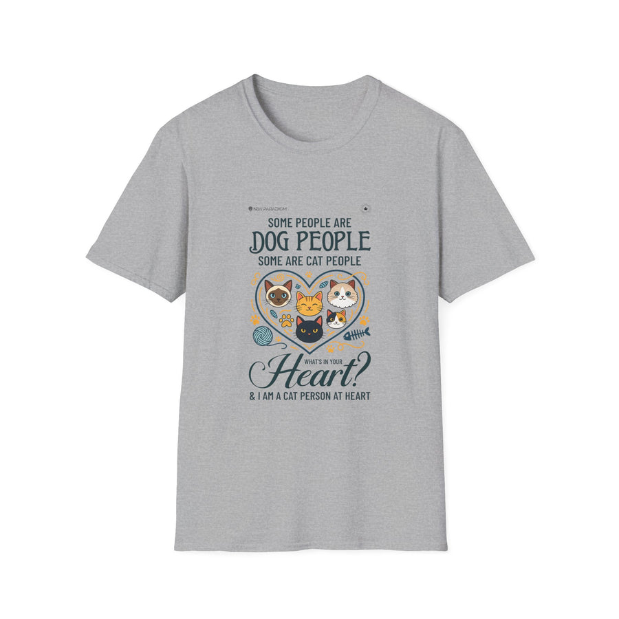 Pet Lover Unisex T-Shirt