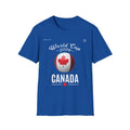 World Cup Soccer Unisex T-Shirt